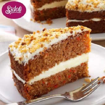 Sidoli Cheesecake 12 Portions-1x1.55kg01
